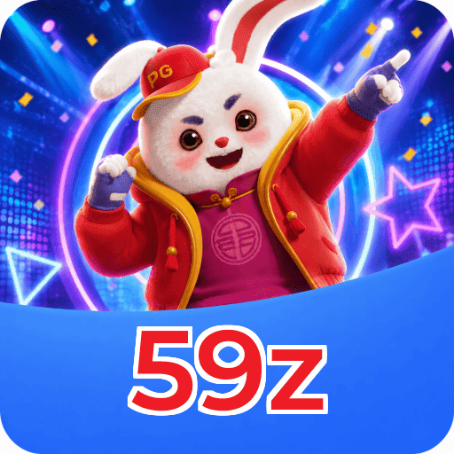 59z Telegram Logo 2