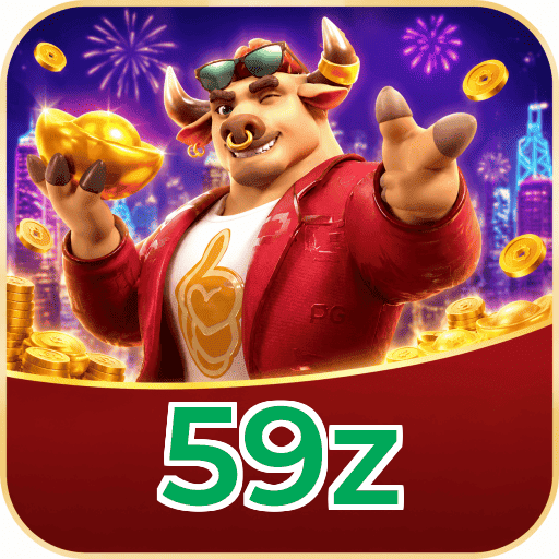 59z Telegram Logo 1