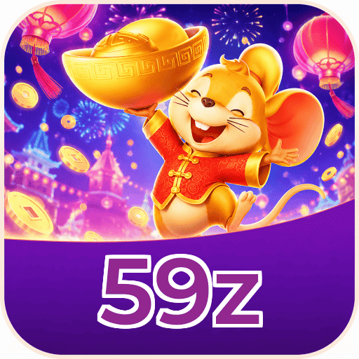 59z Loteria Logo 1