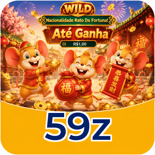 59z Loteria Logo 2