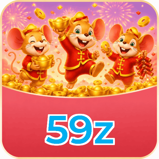 59z Loteria Logo 3