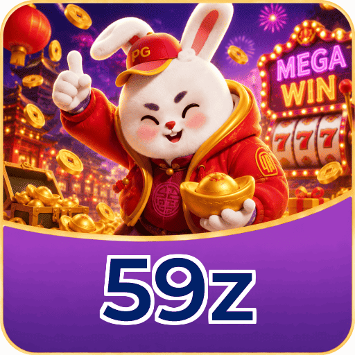 59z Slots Logo 2