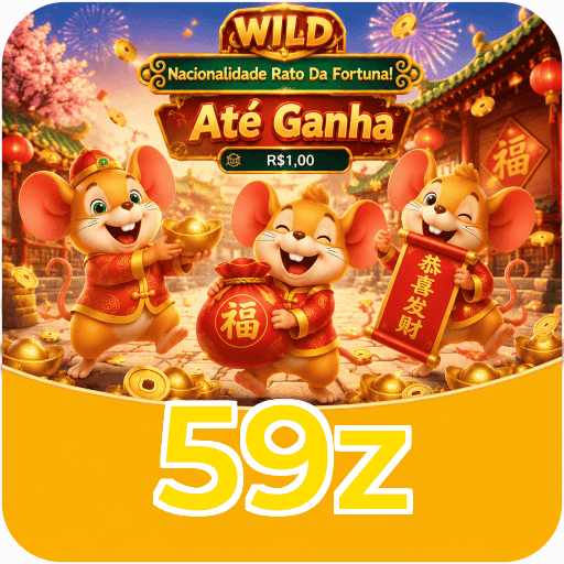 59z Slots Logo 1