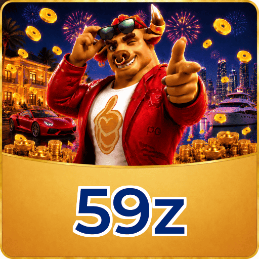 59z APP Logo