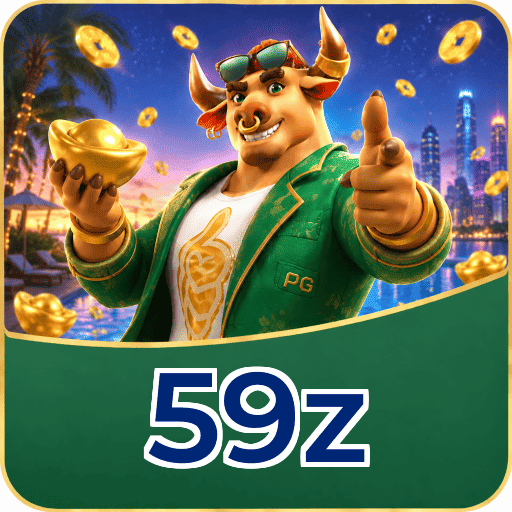 59z Slots Logo 3